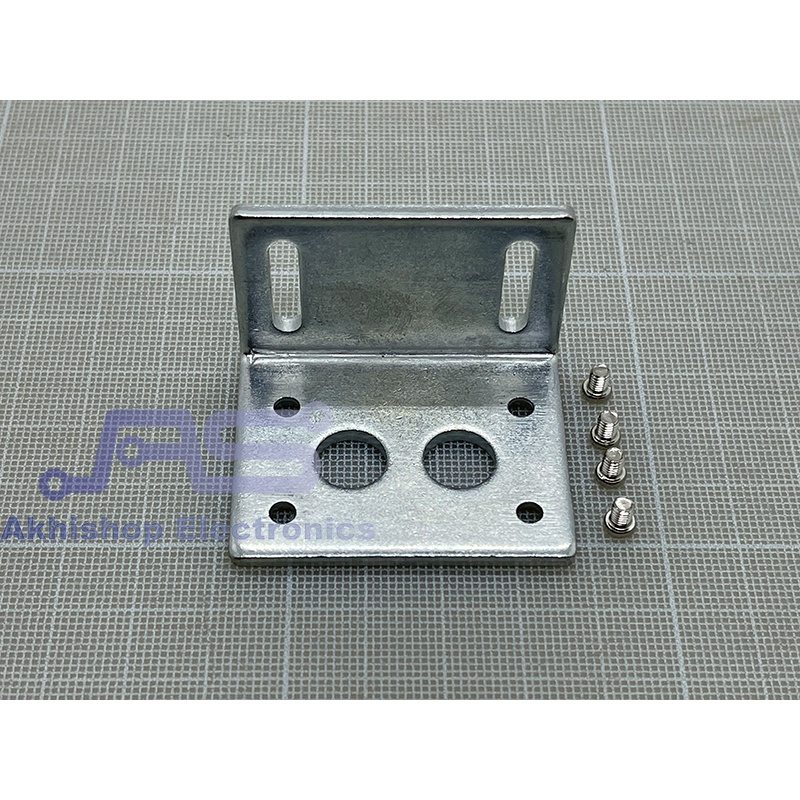 Bracket Motor DC GW4632-370
