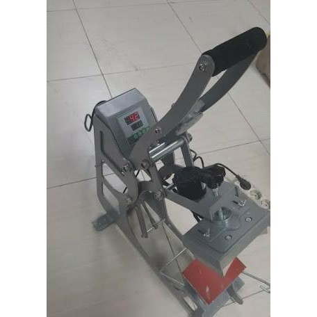 Mesin Press Topi Hydrolic