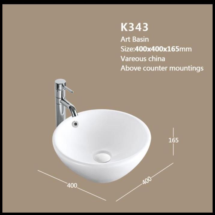 Harga Wastafel Toto Mangkok Terbaru Februari 2022 Biggo Indonesia