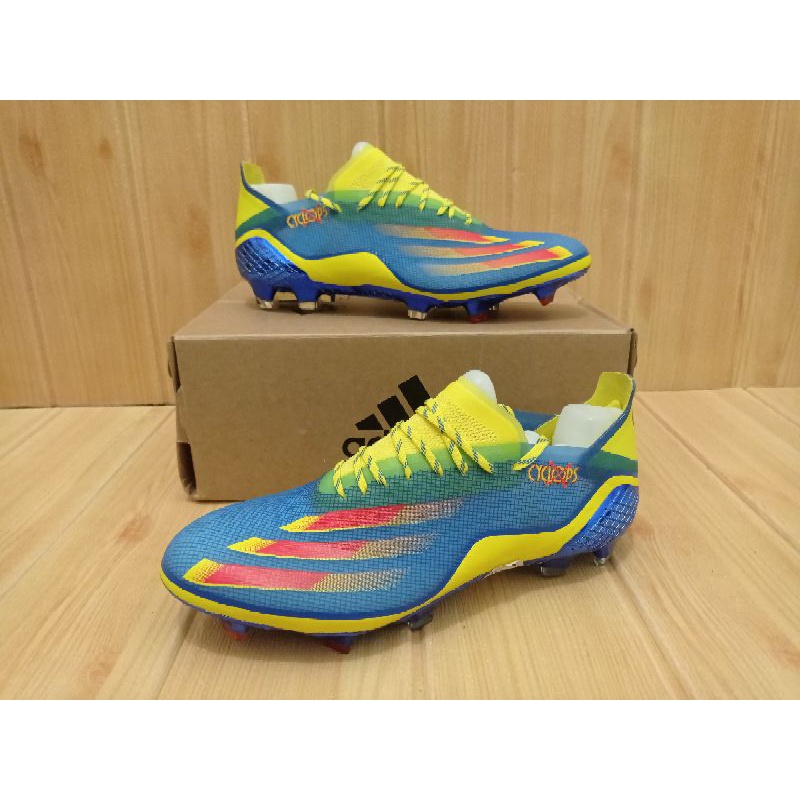 Adidas X Ghosted 1 FG Cyclops Original FY1223