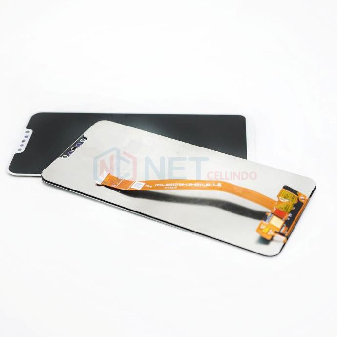 LCD TOUCHSCREEN HUAWEI NOVA 3I | LCD TS HUAWEI NOVA 3I PUTIH GG2443