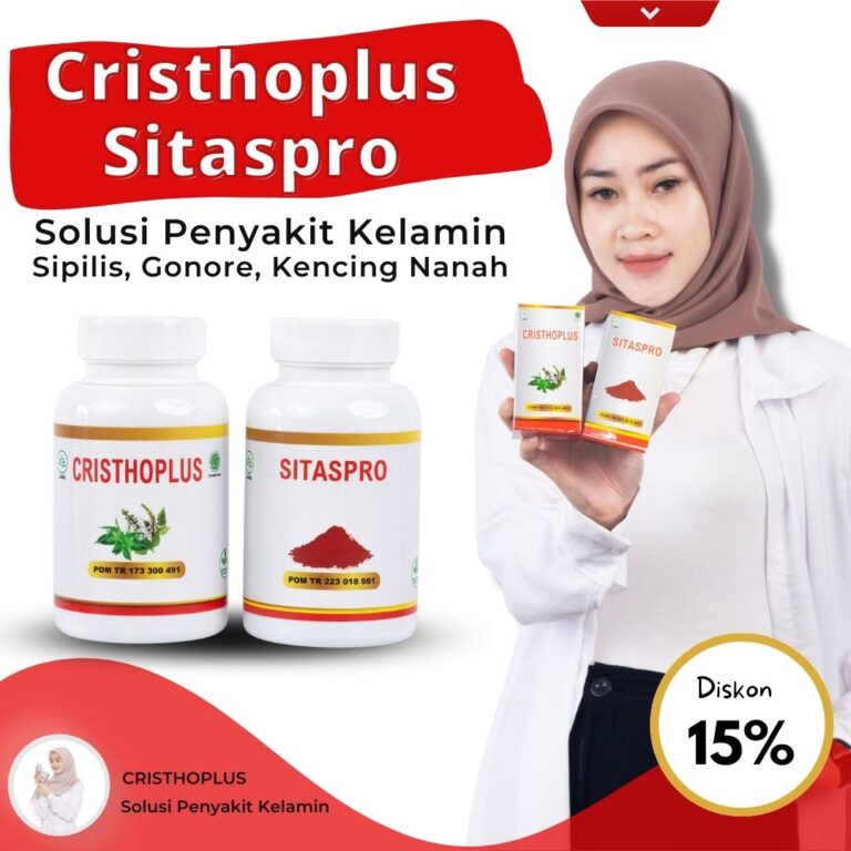 Cristhoplus Sitaspro