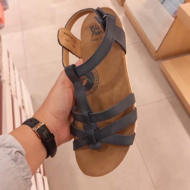 Sale Sandal wanda panda