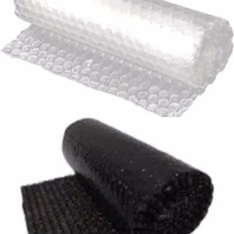 Tambahan Packing Bubble Wrap