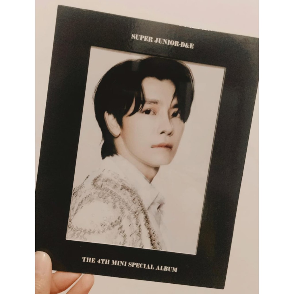 PC/OVERLAP DONGHAE
