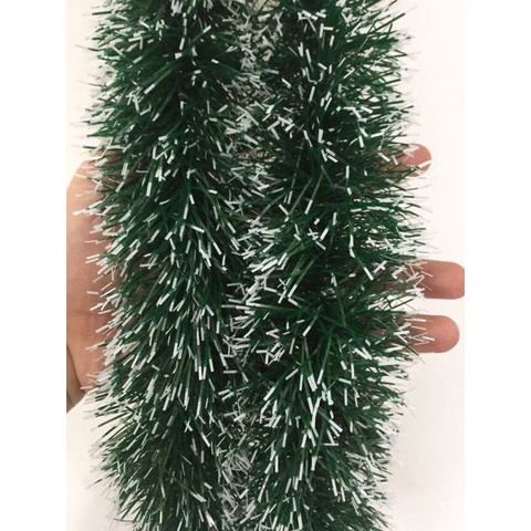 SLINGER NATAL 2 METER / SLINGER NATAL / SLINGER POHON NATAL / SLINGER SALJU / SLINGER HIASAN / SLING