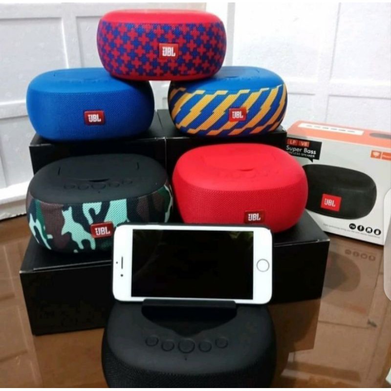 Speaker bluetooth JBL LP-V8