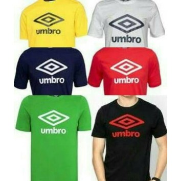 KAOS UMBRO , TSHIRT UMBRO , BAJU UMBRO , T-SHIRT UMBRO , T SHIRT UMBRO