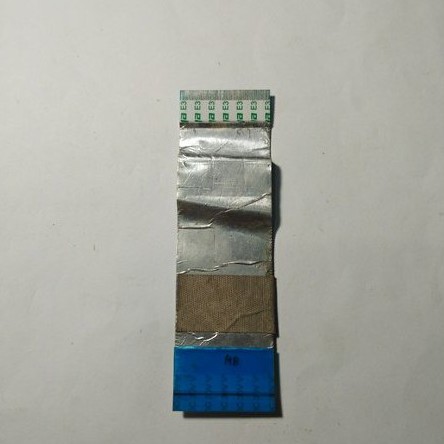 Kabel Fleksi Connector Childboard to Motherboard Notebook Asus X200Ca