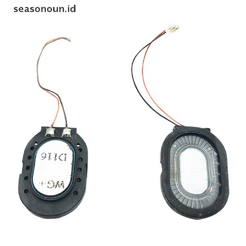 【seasonoun】 2Pcs Original For switch NS Switch Console Speaker Audio Volume Button .