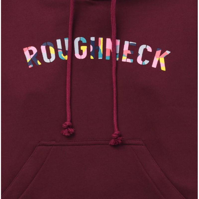 Hoodie Roughneck Original //Roughneck Kualitas Terbaik Bahan Tebal