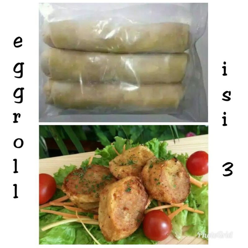 

EggRoll