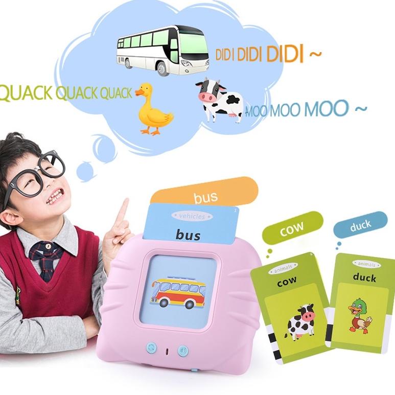 

COD Mukava Mainan LCD Writing Drawing Tablet Board 8.5 inch Papan Tulis Karakter Mainan Edukasi Anak .,.,.,.,