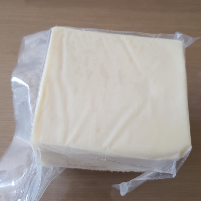 

READY COD mozarella mulur lactalis. kemasan +- 1kg