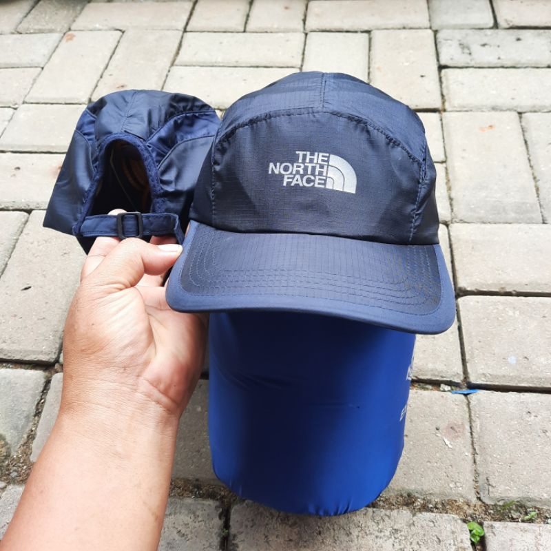 Topi Quick dry waterproof / Topi Tnf waterproof