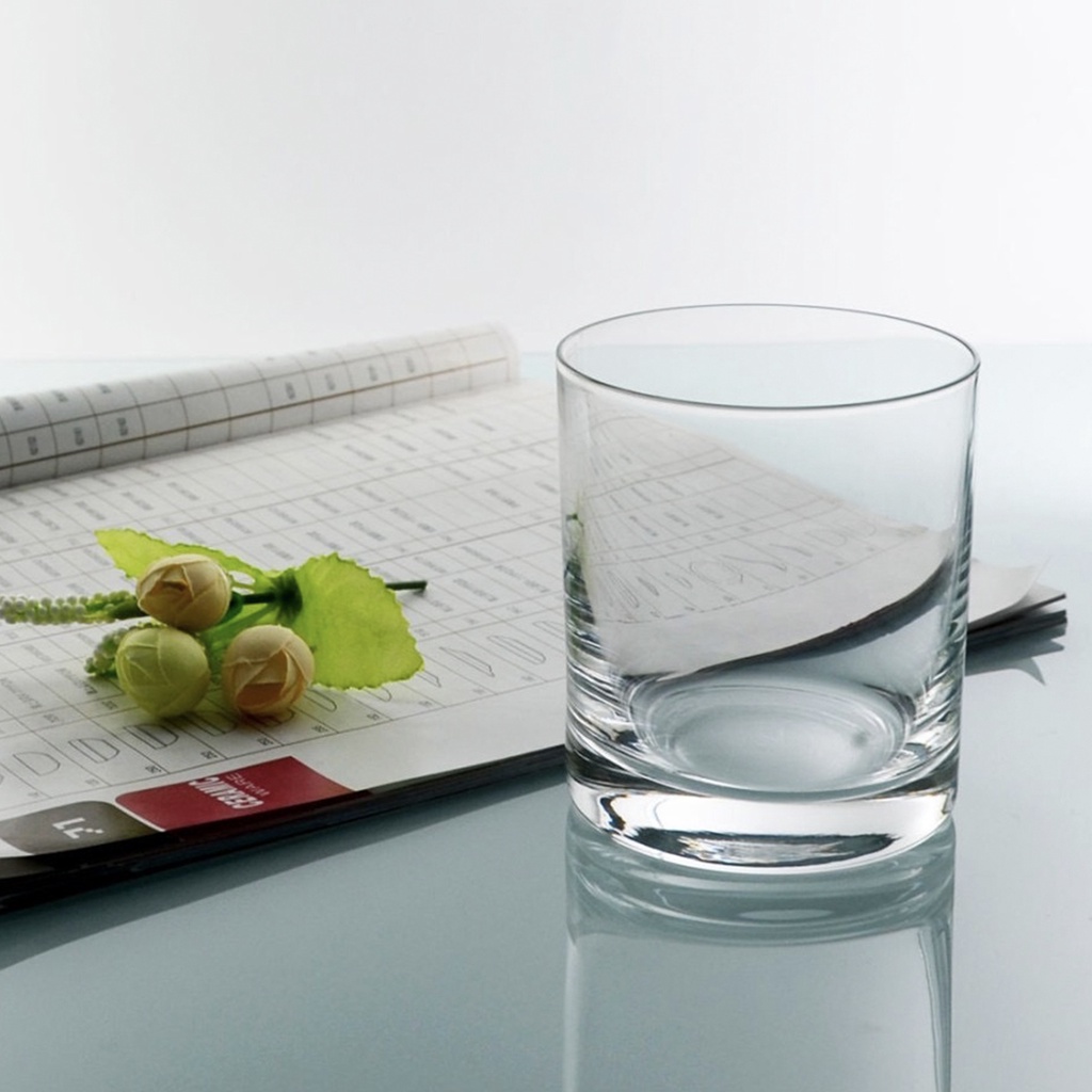 Gelas Sloki / Shot Glass / gelas Soju / Gelas Lilin / Gelas Lilin / Gelas kaca / Jamu / Gelas Mini