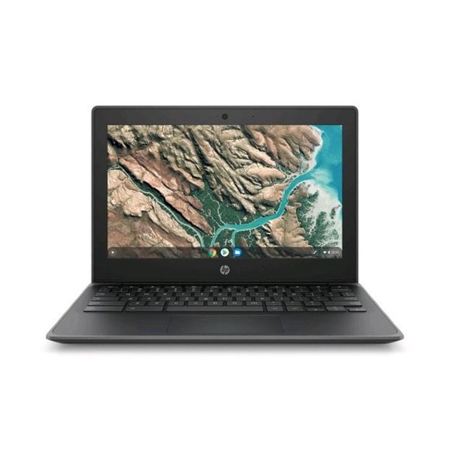 Laptop HP Chromebook 11 - G8 GC0S - Celeron N4020-4GB-160GB