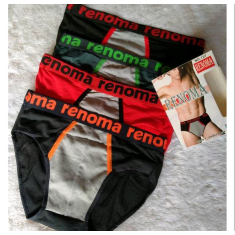 celana dalam renoma / celana dalam murah / celana dalam bagus / celana dalam pria / celana dalam cowok / celana dalam segitiga / celana dalam