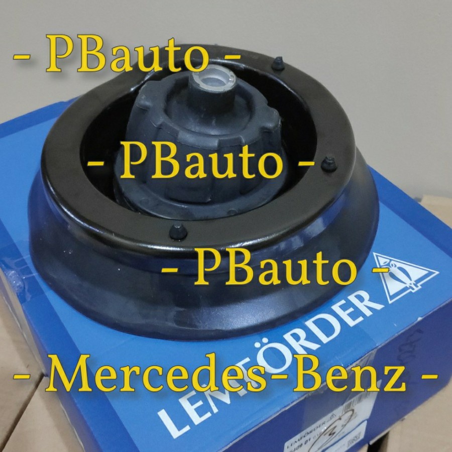 Mounting Support Shockbreaker w203 Lemfroder Mercy / Sparepart Pangkon shock