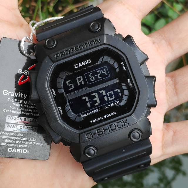 PROMO PROMO!!! SIAP RENANG Jam Tangan Digital Gshock GX Water Resist Renang Hujan - Pilihan Warna