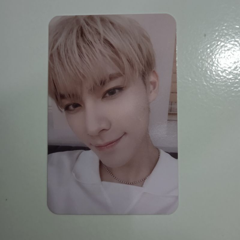 Xiaojun WayV PC TOTM