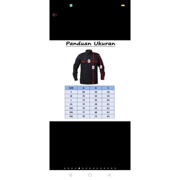 Baju Kerja lapangan custom bordir/atasan wearpack tangan panjang/kemeja Kerja Murah