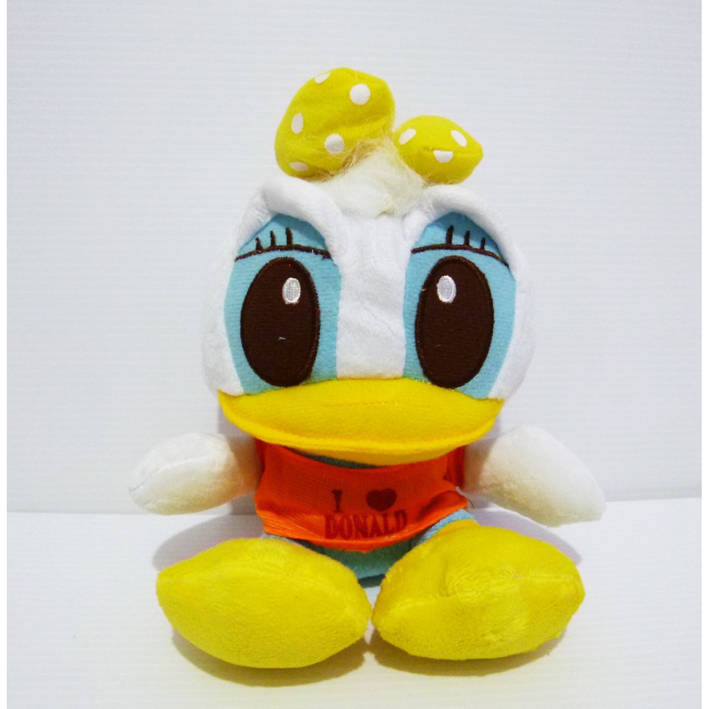 daisy duck doll