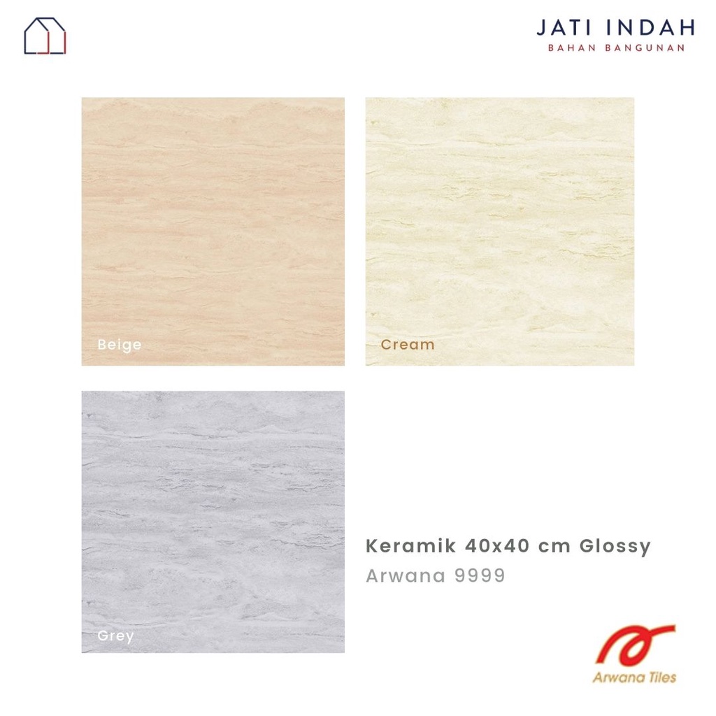 Revolusi Lantai: Membeli Keramik Lantai Secara Online, Mudah, Cepat, dan Terjangkau