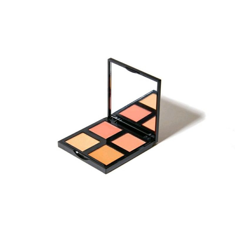 Flawed Face Palette
