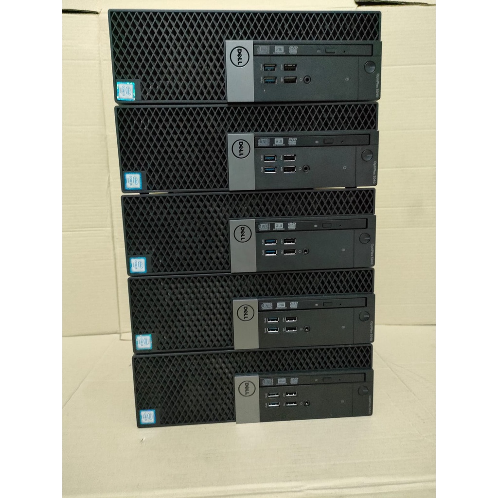 Pc Dell Optiplex 5040 SFF Core i5 Gen 6