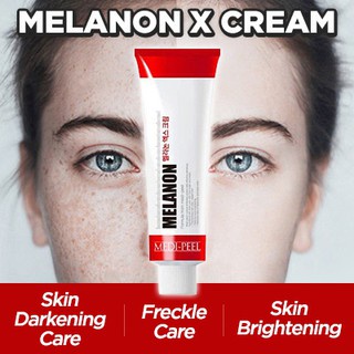 MEDI-PEEL Medipeel Melanon Cream 30ml / New packaging