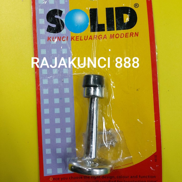 Door stop SOLID STP016  Door stop pintu