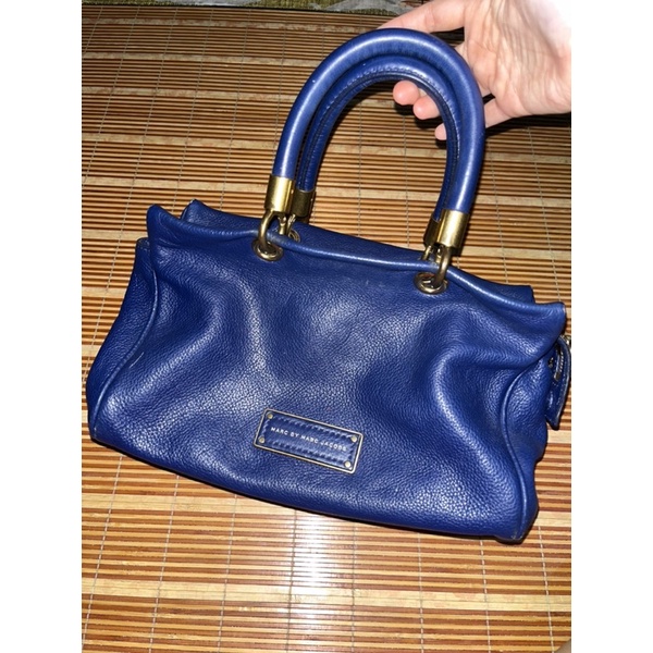 Preloved Tas Marc by Marc Jacobs
