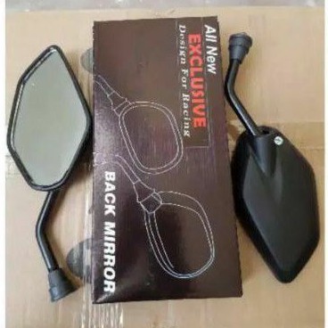 kaca spion Yamaha Vega r new