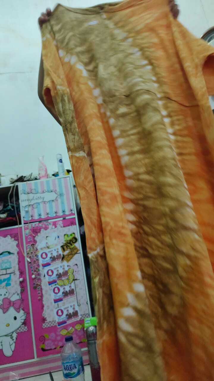 Stelan Anak(dua Warna)batik..s(56)m(60)l(70)xl(74)xxl(82)jumbo(86