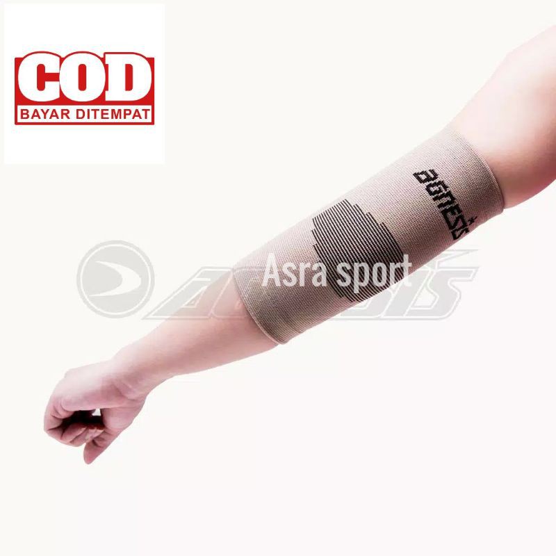 Deker Siku Tangan Deker Cidera Tangan Elbow Agnesis