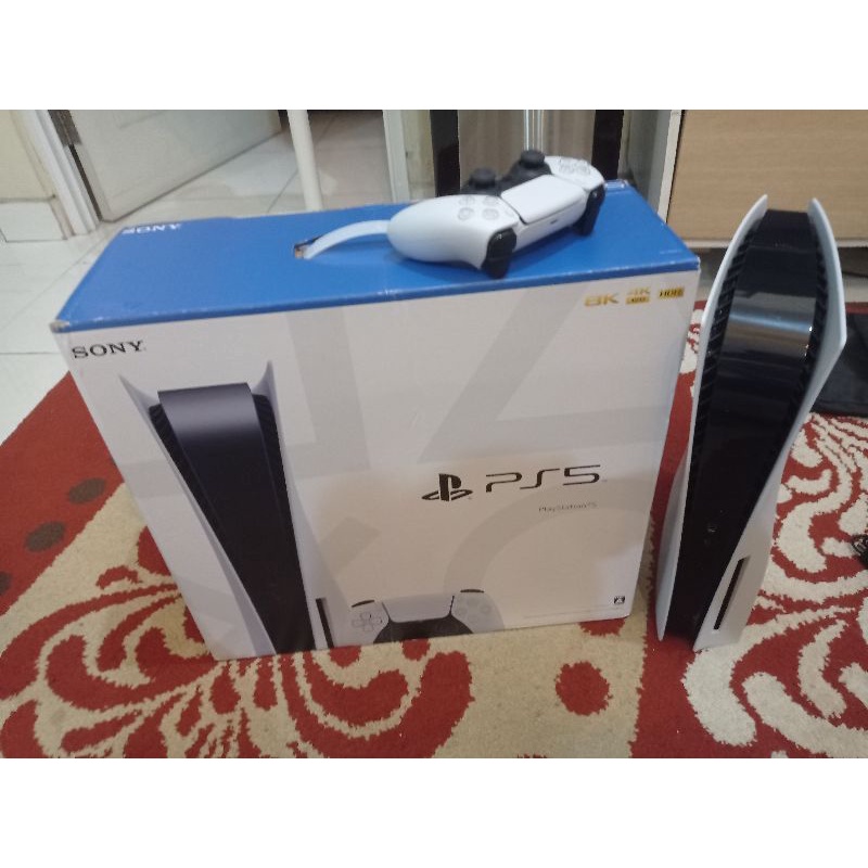 Paket PS5 PSVR 2stik ps5 2ps move 6kaset 25games