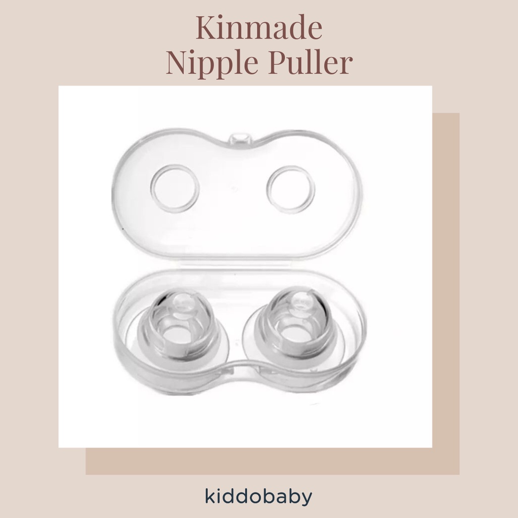 Kinmade Nipple Puller | Penarik Puting