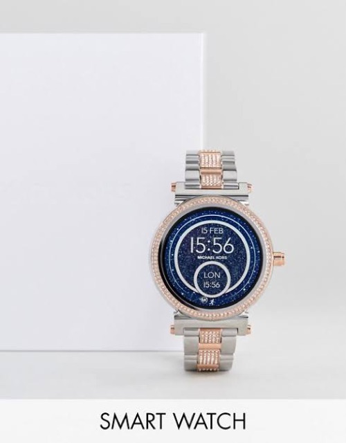 Michael Kors Sofie Smartwatch MKT5040 