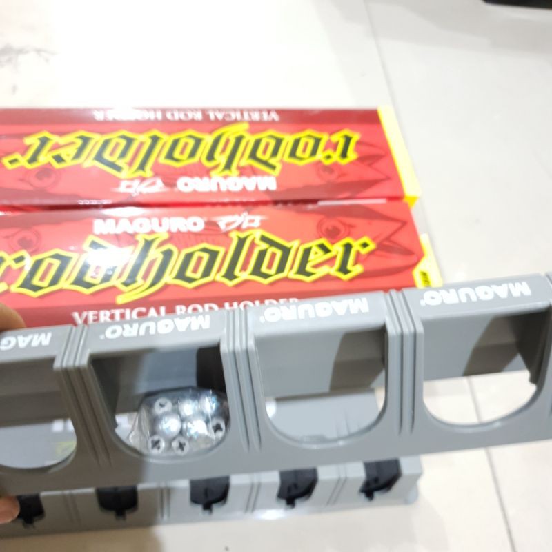 Rod Holder Maguro