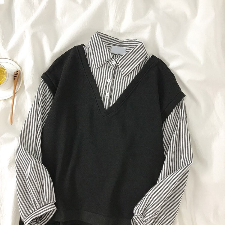 Blouse Porcas | Porcas Top