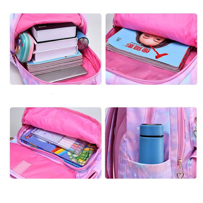 ETALASE L/TAS RANSEL SEKOLAH SD IMPORT MODEL TERBARU/TAS ANAK PEREMPUAN SD/TAS ANAK SD/TAS SMP SMA/TAS SEKOLAH