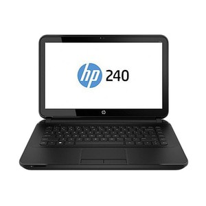 Notebook HP 240 G4 QT7Z78PT