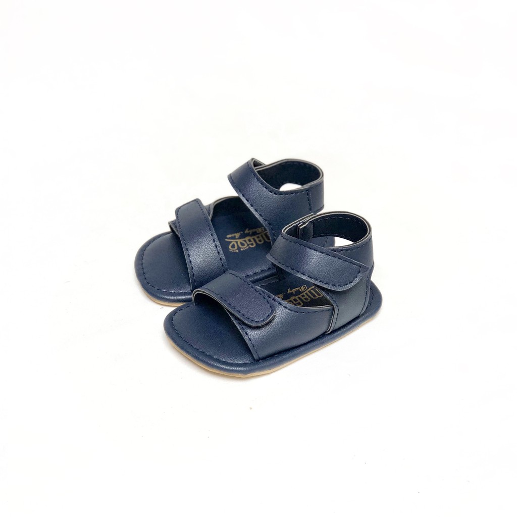 Sandal bayi Prewalker antislip Tamagoo - Charles Series Ringan &amp; fleksibel