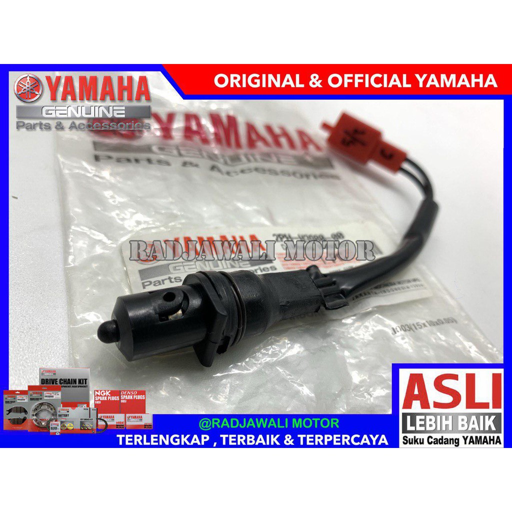 SWITCH REM DEPAN KANAN MIO J , MIO GT , SOUL GT , MIO M3 ORIGINAL YAMAHA 2PH-H3980-00