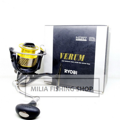 Reel Ryobi Verum 2000
