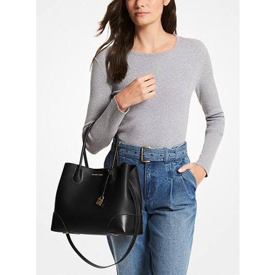 Tas Michael Kors Mercer Gallery New Original