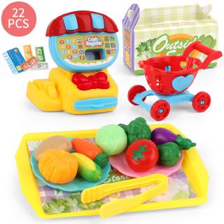 pretend teacher playset