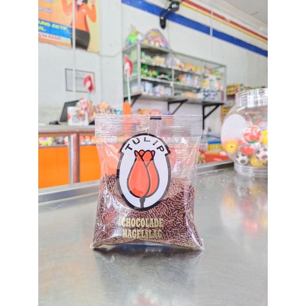 

TULIP MESES 90 COKELAT