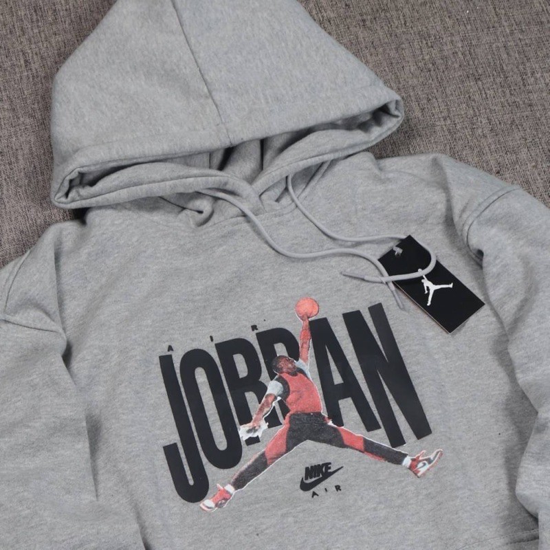 HOODIE NIKE JORDAN ABU